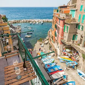 Ec Luxury Gasthof Riomaggiore
