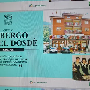 Dosdè Hotel