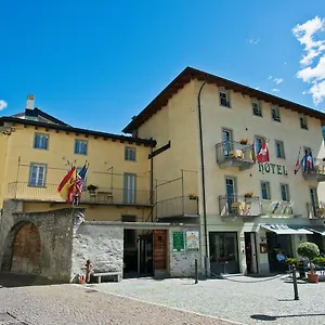 Garni Le Corti Hotel