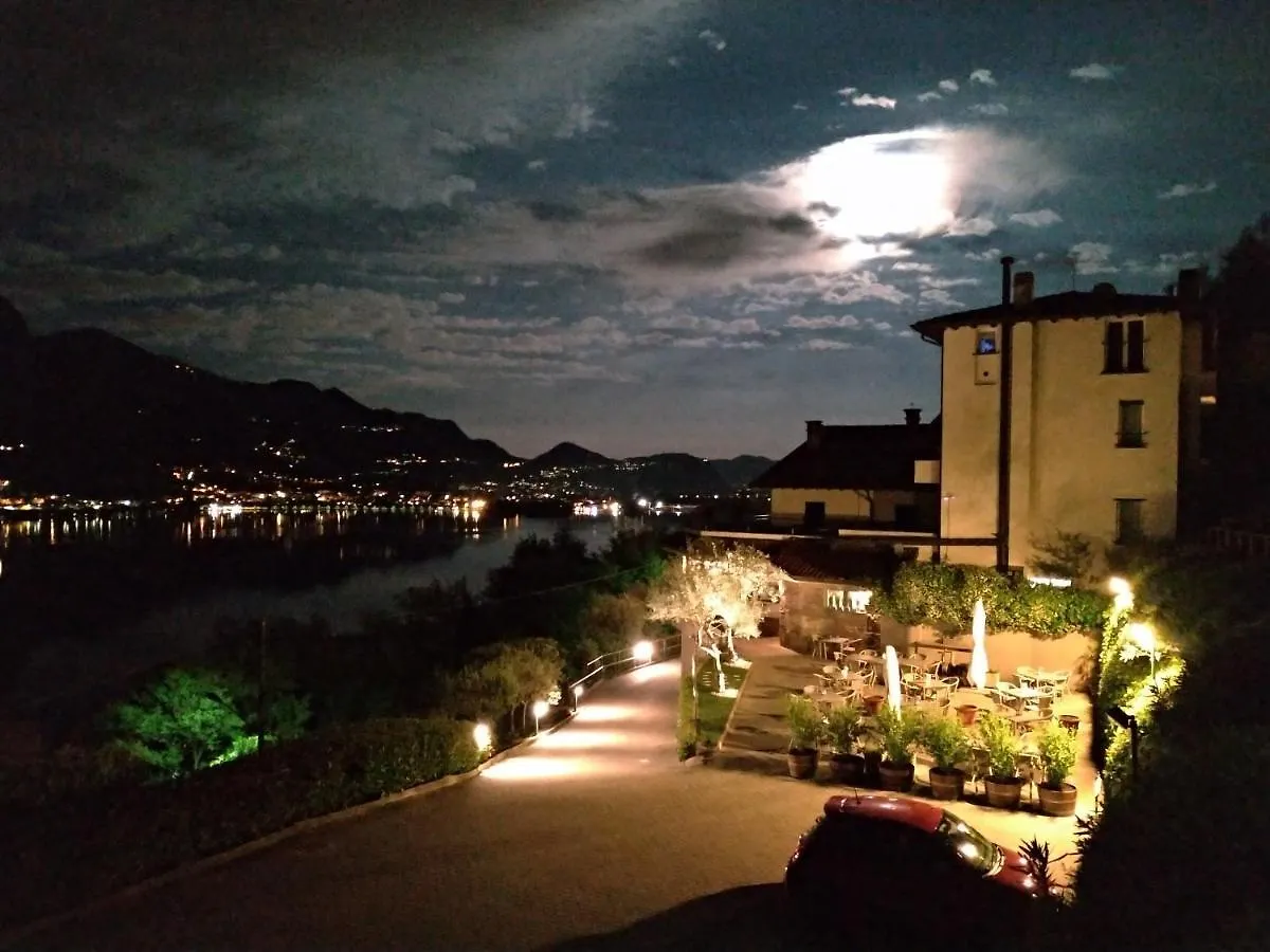 Hotel Ristorante Parco Belvedere