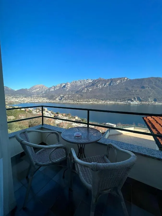 Hotel Ristorante Parco Belvedere