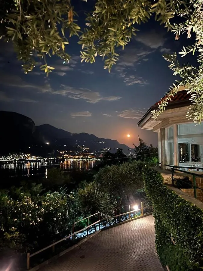 ***  Hotel Ristorante Parco Belvedere Italy