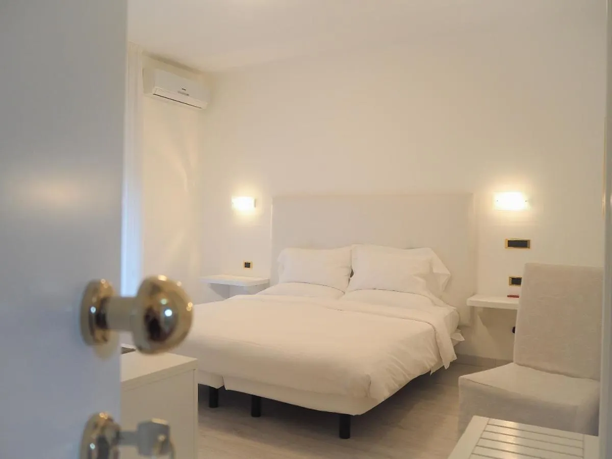 Hotel Ristorante Parco Belvedere Pescate